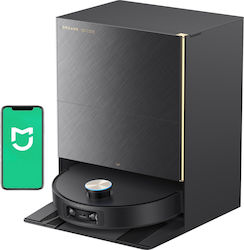 Dreame X60 Ultra Complete Mit Laser Kartierung Und Saugkraft 35000Pa