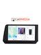 Carmedia Auto-Audiosysteme für Nissan Note 2021 mit Touchscreen 10.36" Bluetooth USB Eingebautes Wi-Fi GPS Apple CarPlay Android Auto