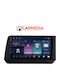 Carmedia Car Audio System for Nissan Note 2021 (Bluetooth/USB/WiFi/GPS/Apple CarPlay/Android Auto) with 10" Touch Screen