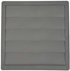 Вентилационна Решетка 17x150см