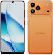 Hotwav A17 Pro Max Dual SIM (4/256GB) Оранжев