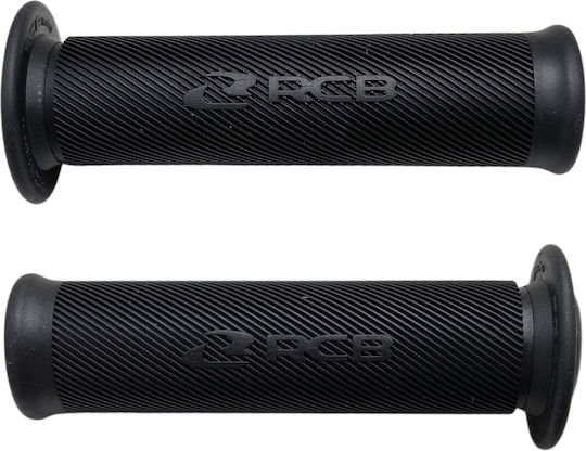 Mânere Deschise Capac Hg66 Rcb Racing Boy Negre