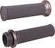 Odi Grip Ghidon 25,4mm Ruffian Diamond Knurled Fără Flanșă Fără Waffle Throttle-by-wire Mediu V30htwh-h Gri