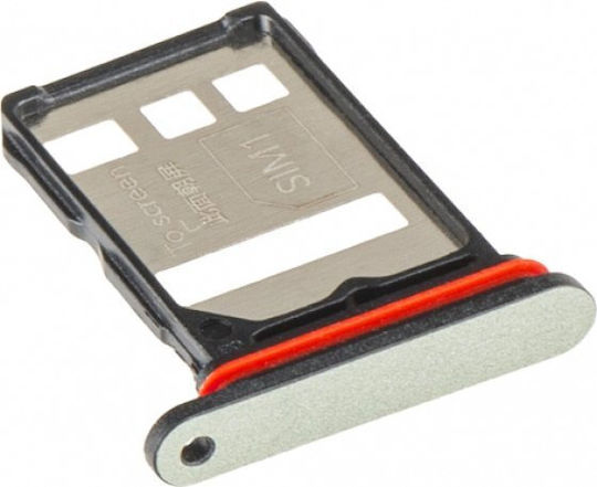Ehre Sim Tray Magic8 Lite Waldgrün 5168acgy
