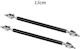 Support Bar Spoiler Car Front
