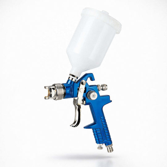 Maestro Luft-Spritzpistolen Schwimmender Becher 2.0mm 600ml