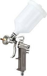 Maestro E70 Air Spray Paint Gun Top Tank 4.0mm 600ml