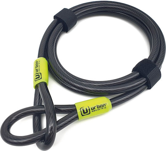 Urban Anti-theft Motorcycle Chain Lock with Length 200cm