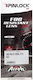 Pinlock Airoh Sst 701 Valor St 501/spark