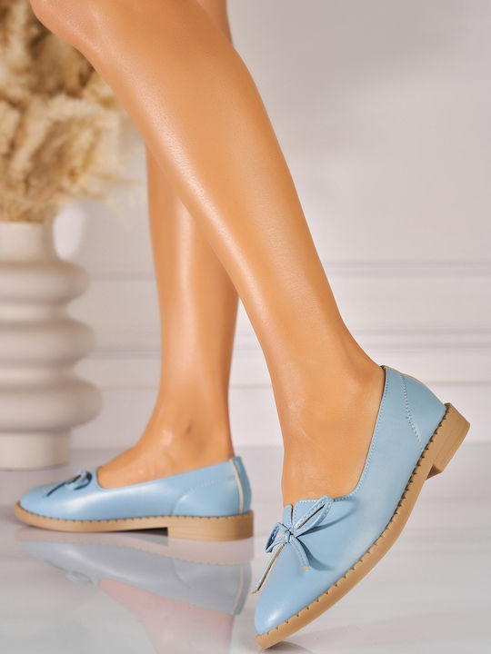 Ladystar Pantofi Balerini Pentru Femei În Culoa...