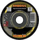 Rhodius Finishing Discs 125mm
