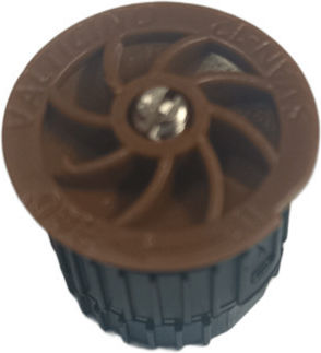 Adjustable Nozzle Svan 12 Valticino 0° To 360° 12 Pieces