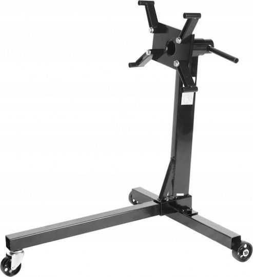 Rockforce Σταντ Στήριξης Κινητήρα με Αντοχή έως 450 Κιλά