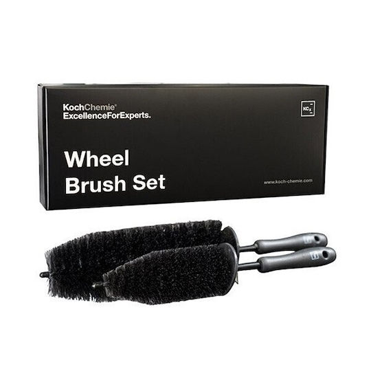 Koch-Chemie Car Cleaning Brush for Tires