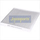 Faa-sm2 Filter FürZwei Innenraumluftfilter Smart Fortwo 07 Japanparts