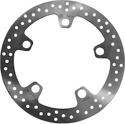 Brembo Disc De Frână Partea Din Spate