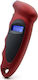Ψηφιακό Μανόμετρο Ελαστικών Digital Tire Gauge