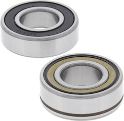 All Balls Wheel Bearing