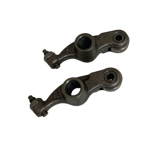 Tobaki Valve Rocker Arms Motorcycle Cylinder Head Honda Astrea Grand 100 Astrea Supra 100