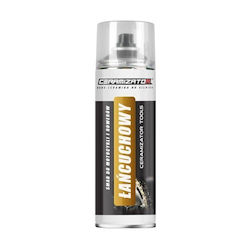 Ceramizator Λιπαντικό Αλυσίδας Μοτοσυκλέτας 400ml