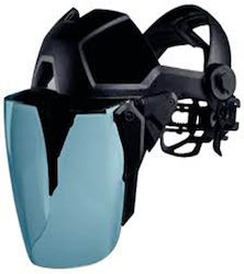 Arroweld Welding Helmet Blue