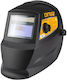 Dingqi Welding Helmet Hand Tool Black