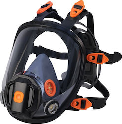 Active Gear Sicherheitsmaske Schutz 02-4277