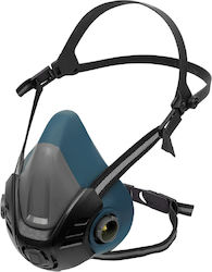 Active Gear Sicherheitsmaske Schutz 02-4257