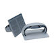 3M Twist-lok 961 Hand Base Schwämme Scotch-brite 63mm x 89mm x 121mm