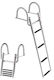 Vevor Boat Ladder with 4 Steps