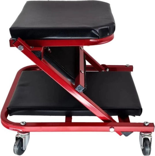 Rooks Workshop Creeper with Maximum Load 150 kg