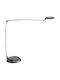 Maul Maul Led Table Lamp Maulspace Stand Dimmable Silver Retail