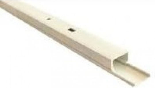 Jager Καναλι Κλειστο 20χ13mm X 2m 1402.01