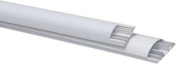 Jager Καναλι Δαπεδου 75χ18mm X 2m 1311.01