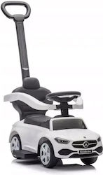 Lean Toys Ride On