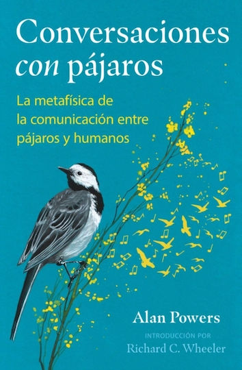 Conversaciones Con Pajaros - Inner Traditions Bear And Company - Paperback / Softback