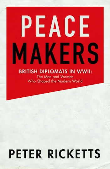 Peace Makers - Quarto Publishing Plc - Hardback