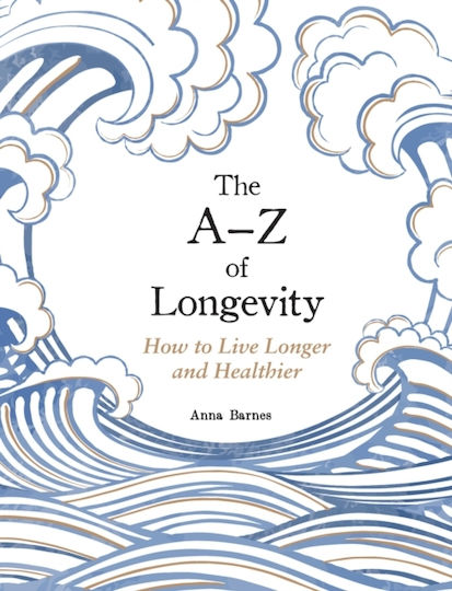 A-z Of Longevity - Summersdale Publishers - Hardback