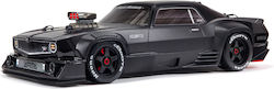 Arrma RC Fahrzeug Schwarz