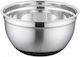 Vertex Stainless Mixing Bowl