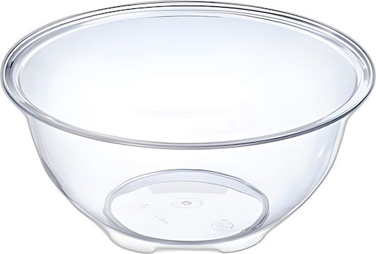 Temno Mixing Bowl Capacity 4lt With Diameter 28cm
