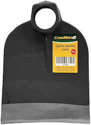 Τσάπα Λάσπης Χυτή 2lbs Cresman