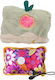 Uncle George Electric Heating Pad General Use 26x20cm