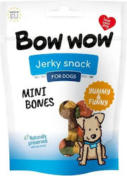 Bow Wow Recompense Pentru Căței Dietă Cu Carne De Porc 80gr