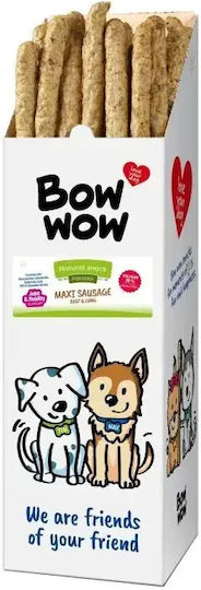 Bow Wow Diät-Hundeleckerlis mit Rindfleisch 40 Stück