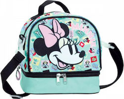 Gim Liebe Mehrfarbige Imbiss-Tasche 20x15x21cm Gim Liebe Mehrfarbige Imbiss-Tasche 20x15x21cm