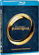 Lord Rings Return King Extended Edition 2 Blu-rays