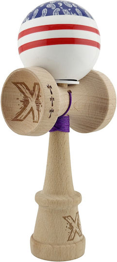 Alista Home Kendama (Διάφορα Σχέδια) 1τμχ
