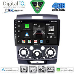Digital IQ Ηχοσύστημα Ford Ranger Mazda BT-50 2006-2011 με Bluetooth, USB & GPS Digital IQ Ηχοσύστημα Ford Ranger Mazda BT-50 2006-2011 με Bluetooth, USB & GPS