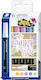 Staedtler Постоянни Маркери 2.4mm Комплект 6 Цвята
